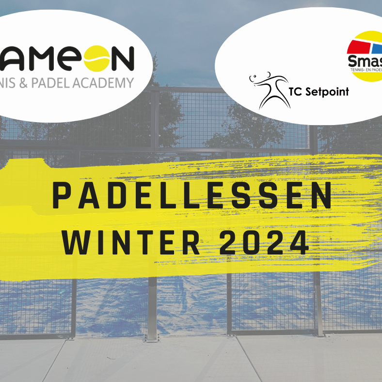 Padellessen - Winter 2024