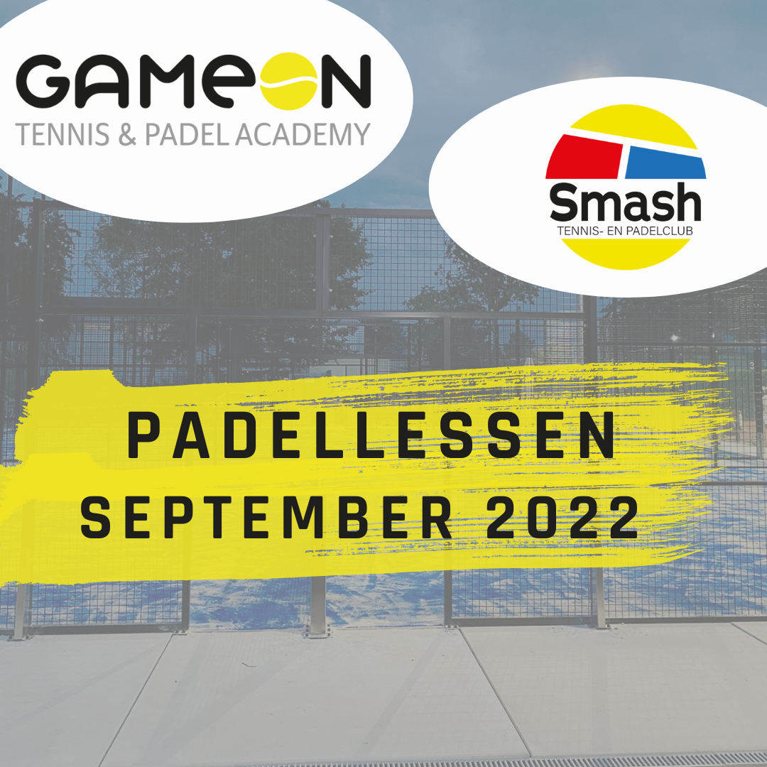 Intro Smash September